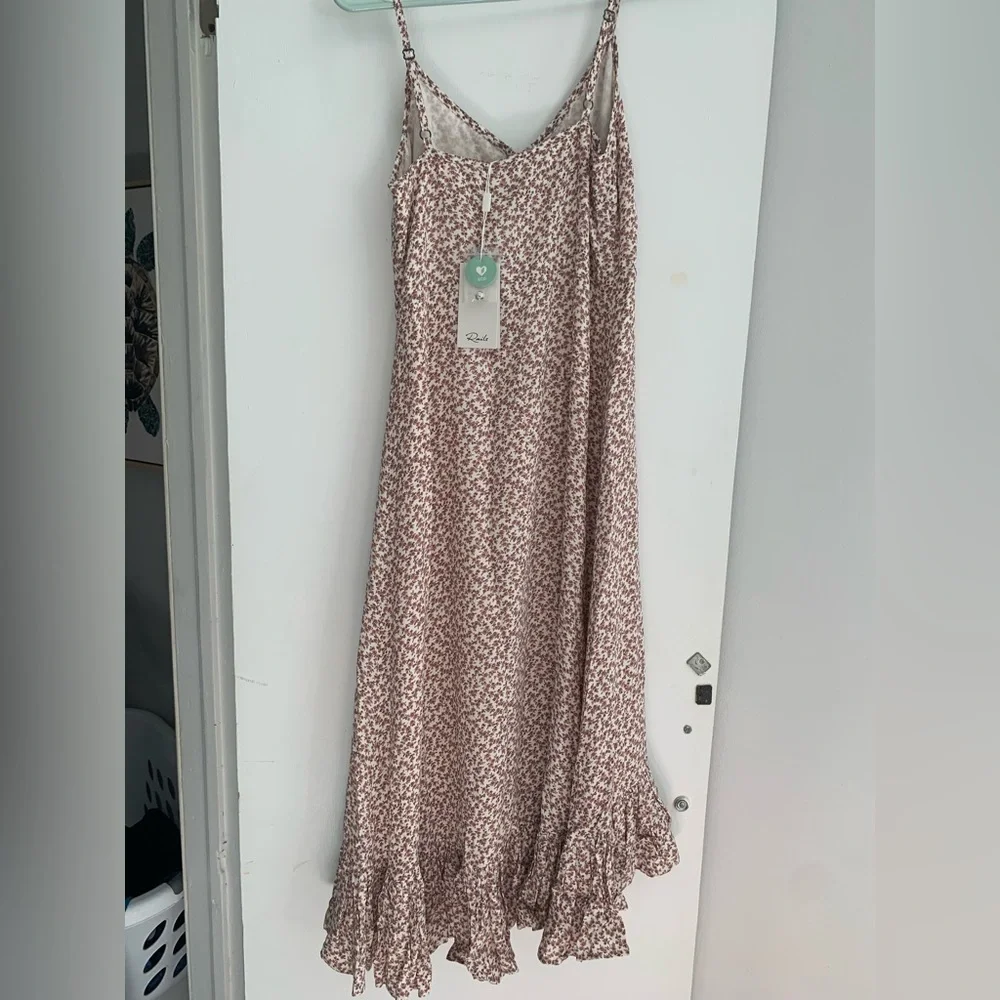 NWT Rails Frida High-Low Sundress - Picture 11 of 14